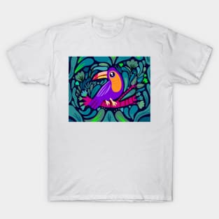 Tucan T-Shirt